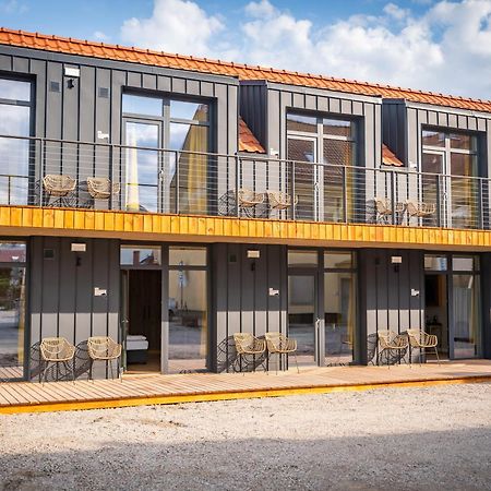 Zaspany Piec Mikołajki Exterior foto